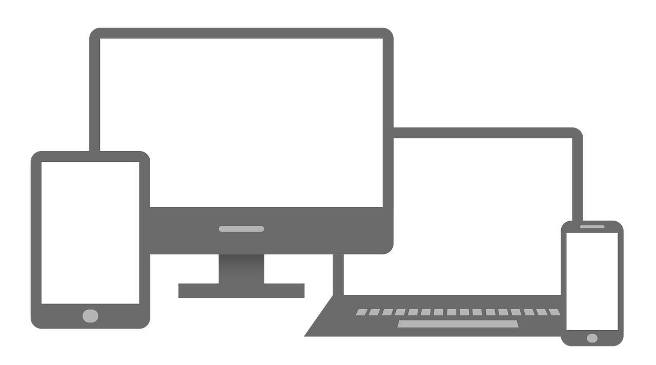 Design Responsive - Alcanet Software & Graphics